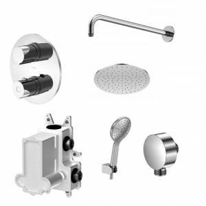 Душевой набор Steinberg с термостатом